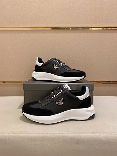 Picture of Armani Shoes Men _SKUfw148059236fw